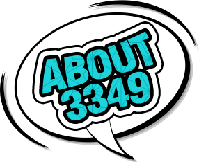 ABOUT 3349