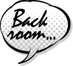 BACK ROOM