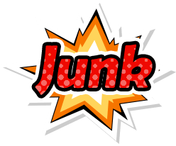 JUNK