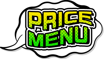 PRICE MENU