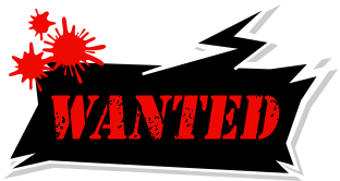 WANTED